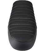 Amazon | デイトナ(Daytona) バイク用 シート SR400/500(80-08)専用 約